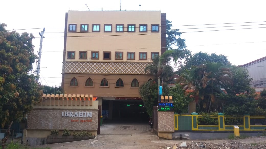 Memilih Hotel Murah Terdekat dengan RS Bhayangkara Akpol Semarang