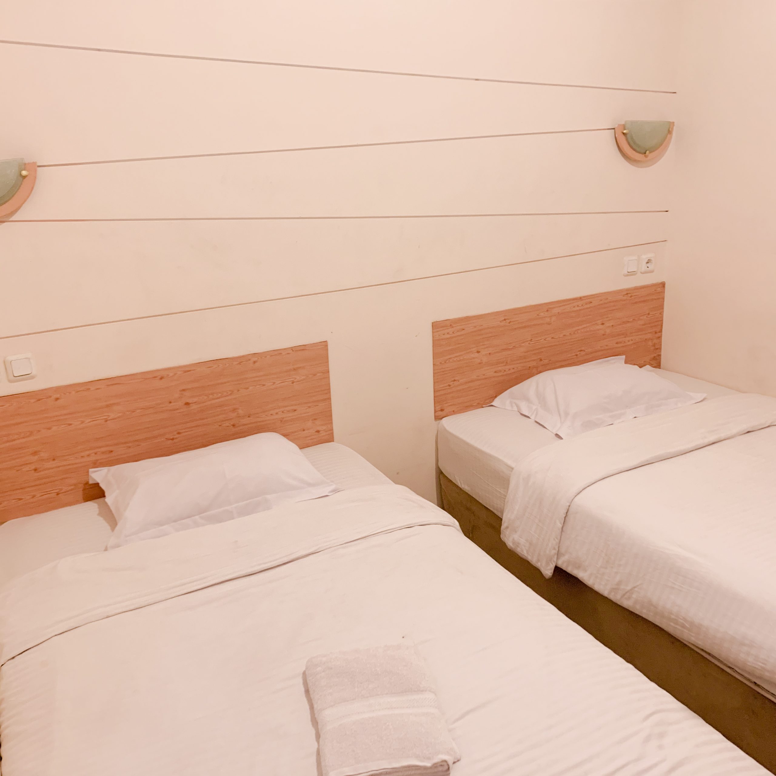 Biografi Singkat Andi Agung Nugroho