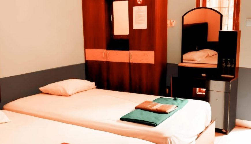 Pilihan Hotel Penginapan Semarang Rombongan