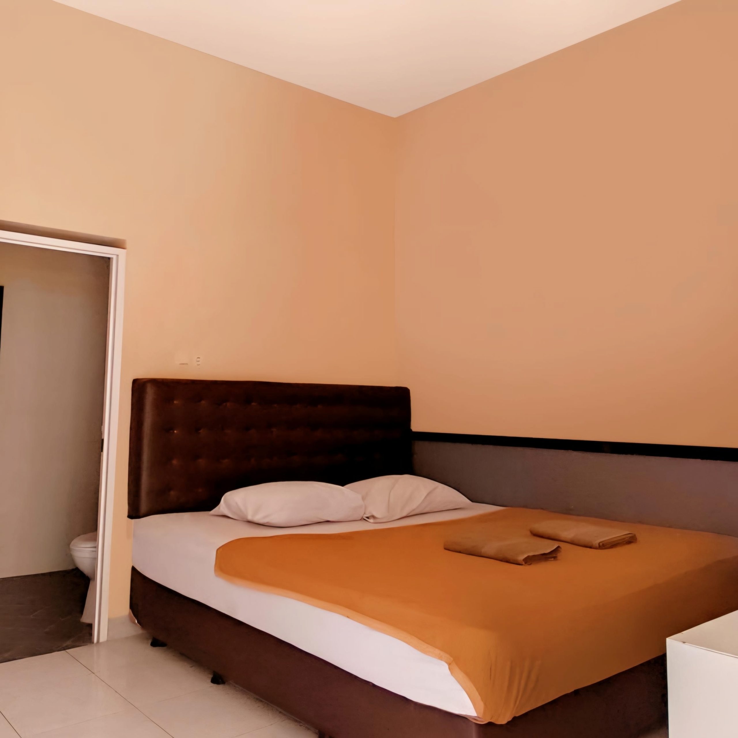 Hotel Rombongan Murah di Semarang