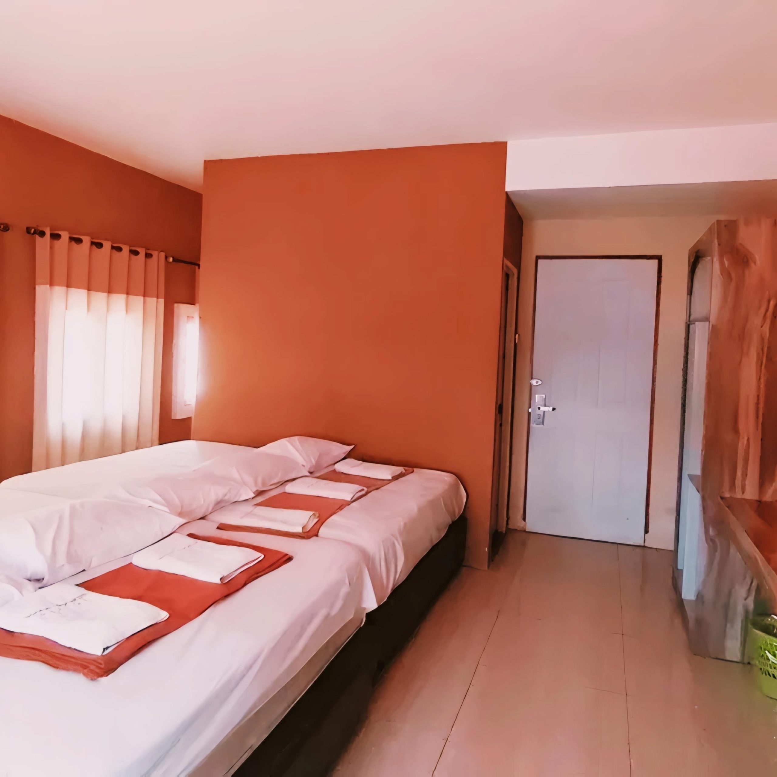 Hotel Rombongan Murah di Semarang