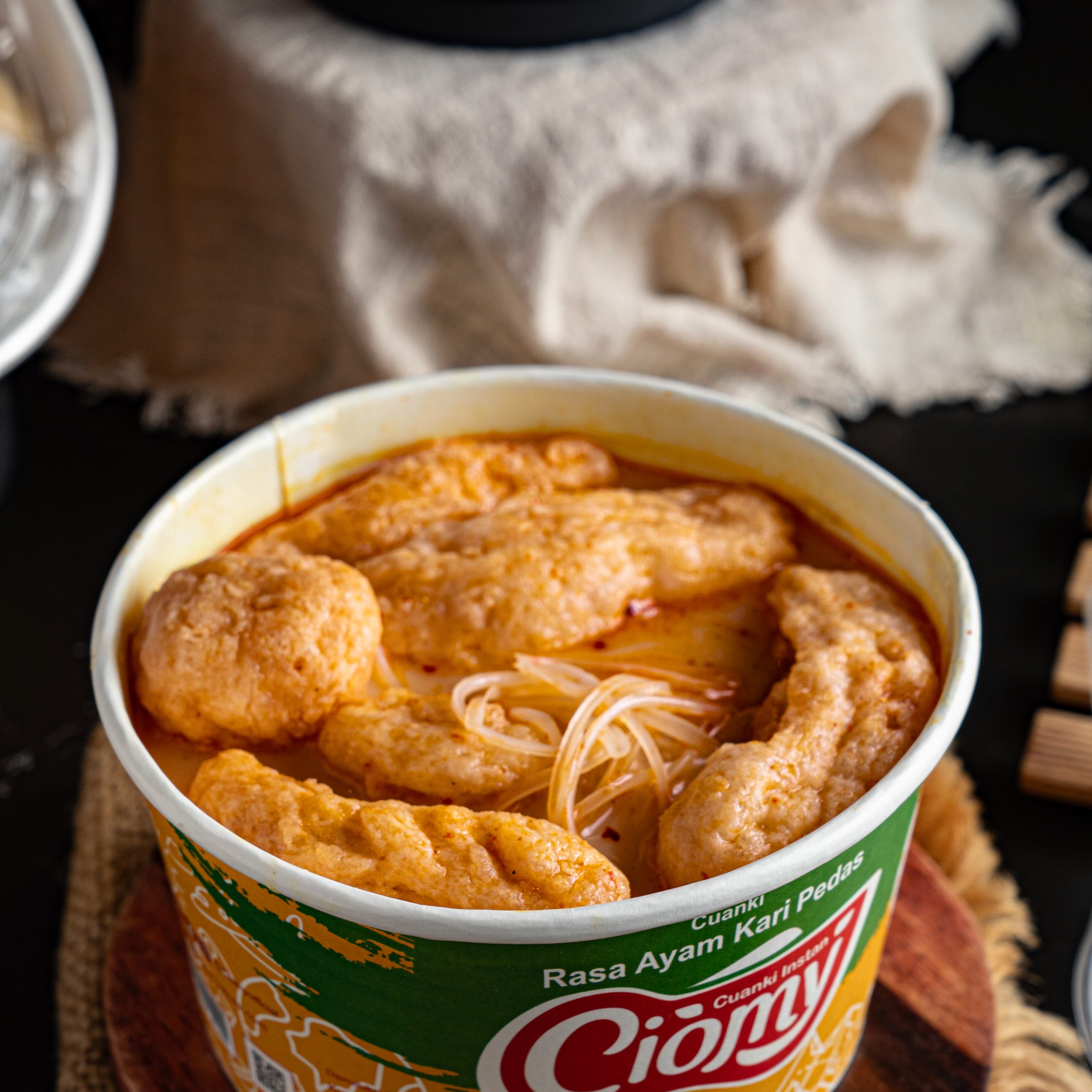 Supplier Cuanki Semarang Jawa Tengah