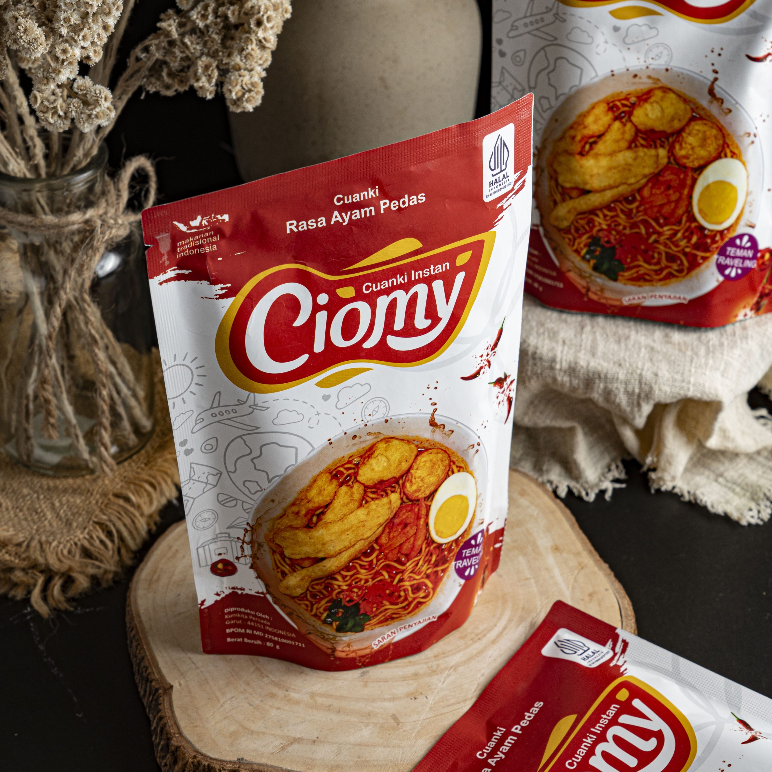 Hotel Syariah Cocok Untuk Rombongan