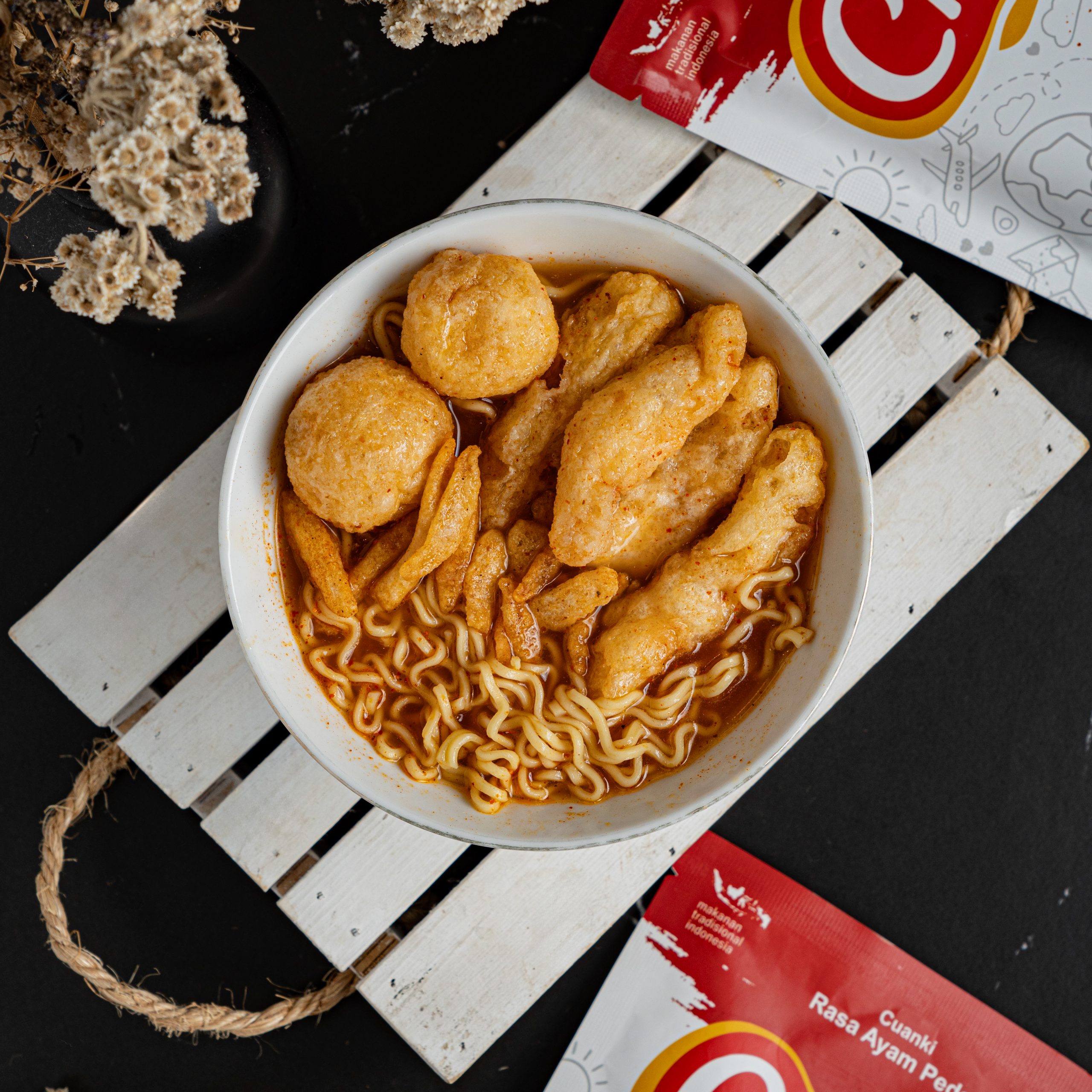 Agen Cuanki Murah di Semarang