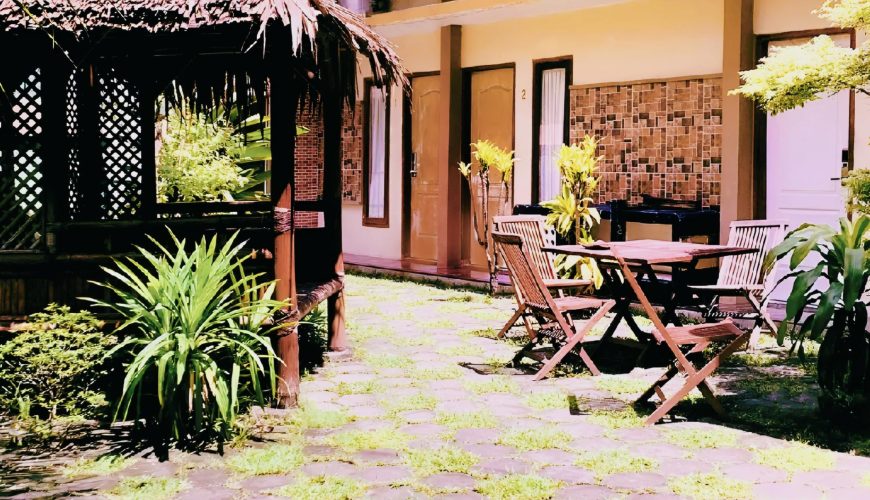 Alternatif Hotel Dekat DP Mall Semarang