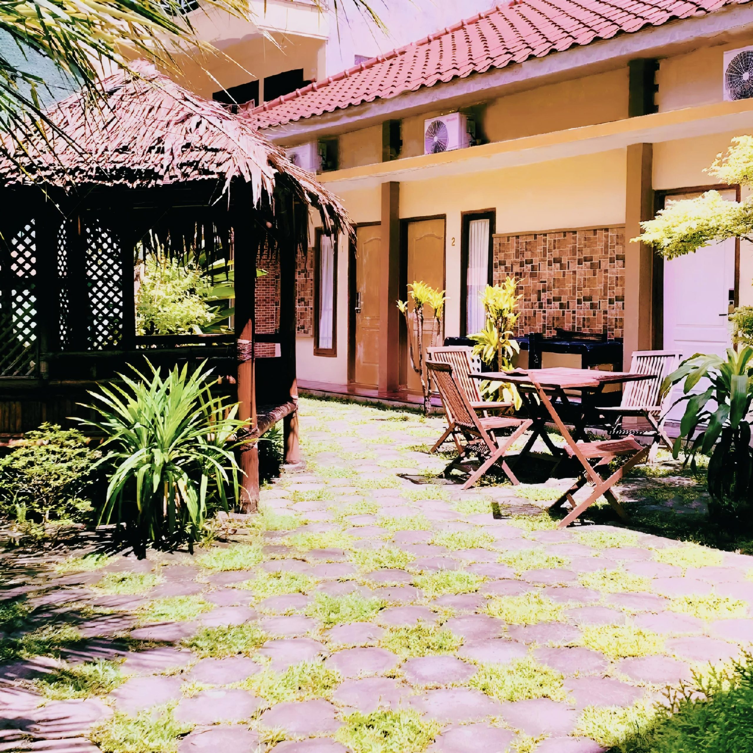 Alternatif Hotel Dekat DP Mall Semarang