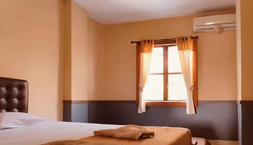 Alternatif Hotel Sekitar RS Telogorejo Semarang