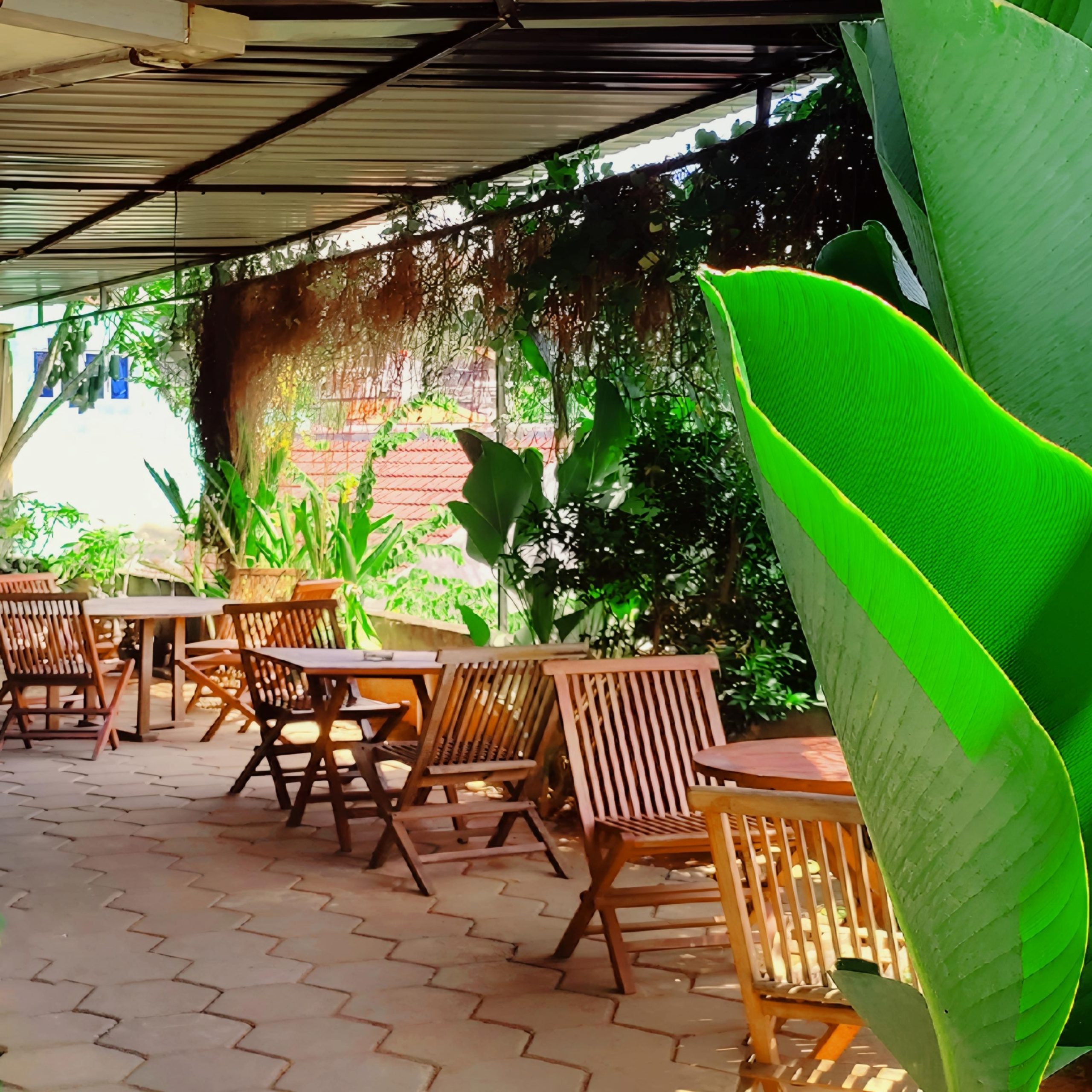 Opsi Hotel Dekat RSIA Bunda Semarang