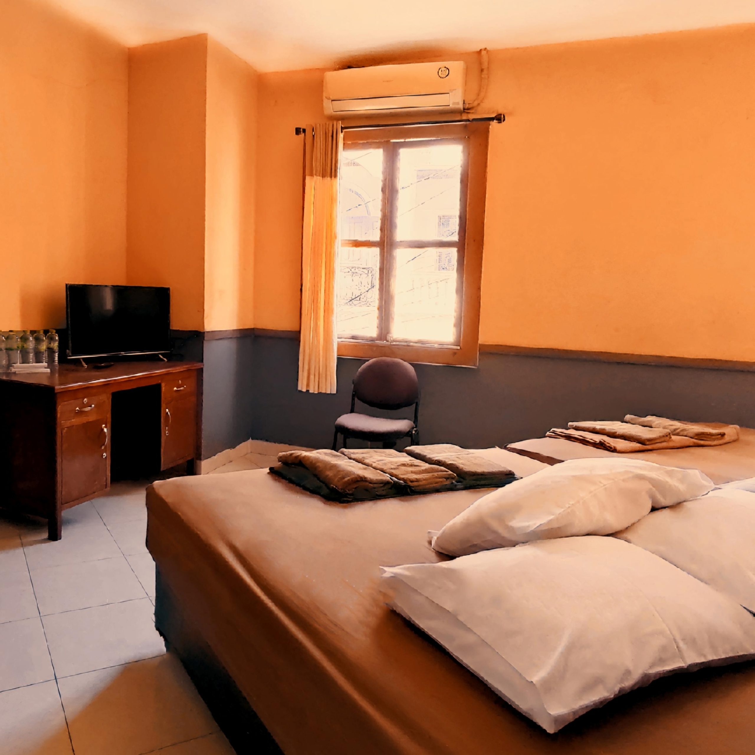 Rekomendasi Hotel Murah Dekat RSIA Bunda Semarang