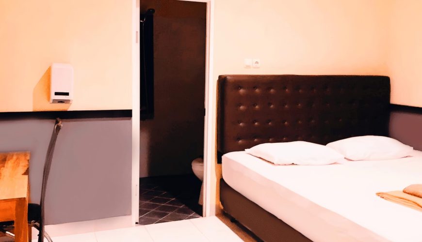 Hotel Dekat RS Pantiwilasa Semarang