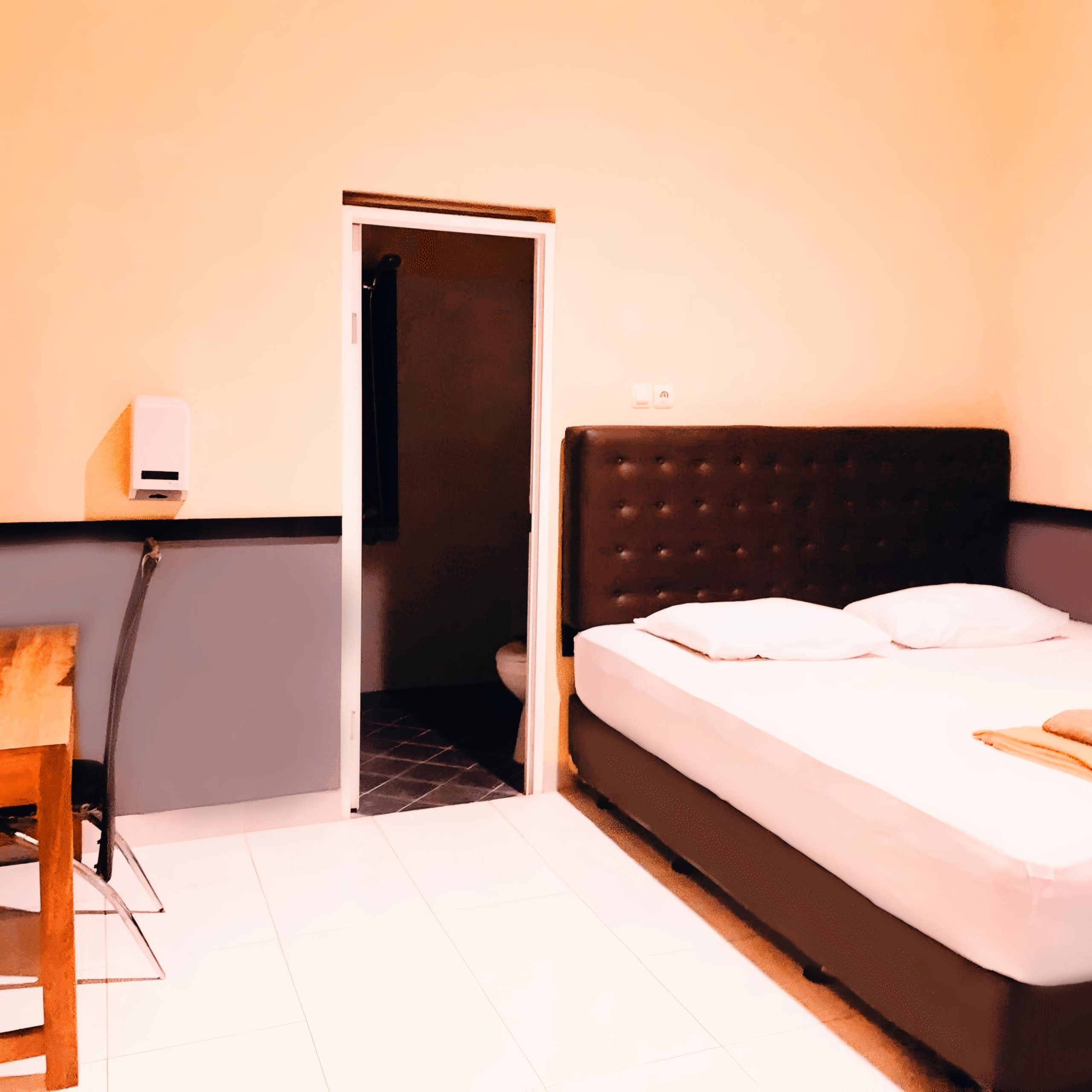 Hotel Dekat RS Pantiwilasa Semarang