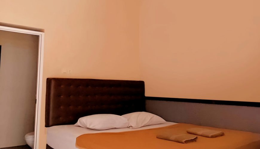 Pilihan Hotel Rombongan Semarang Terbaik