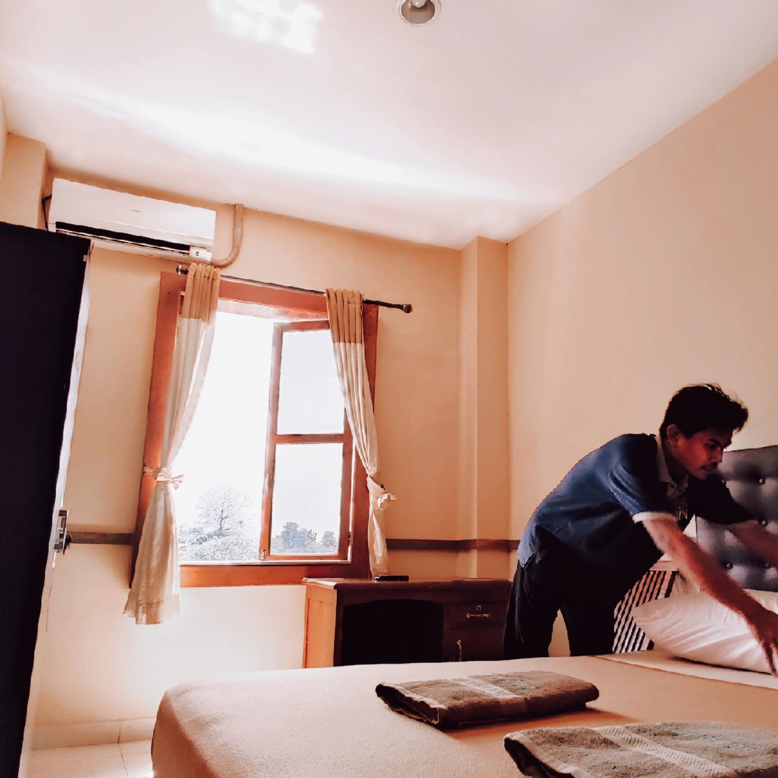 Rekomendasi Hotel Sekitar Balaikota Semarang