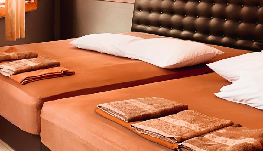 Hotel Rombongan Semarang Harga Terjangkau