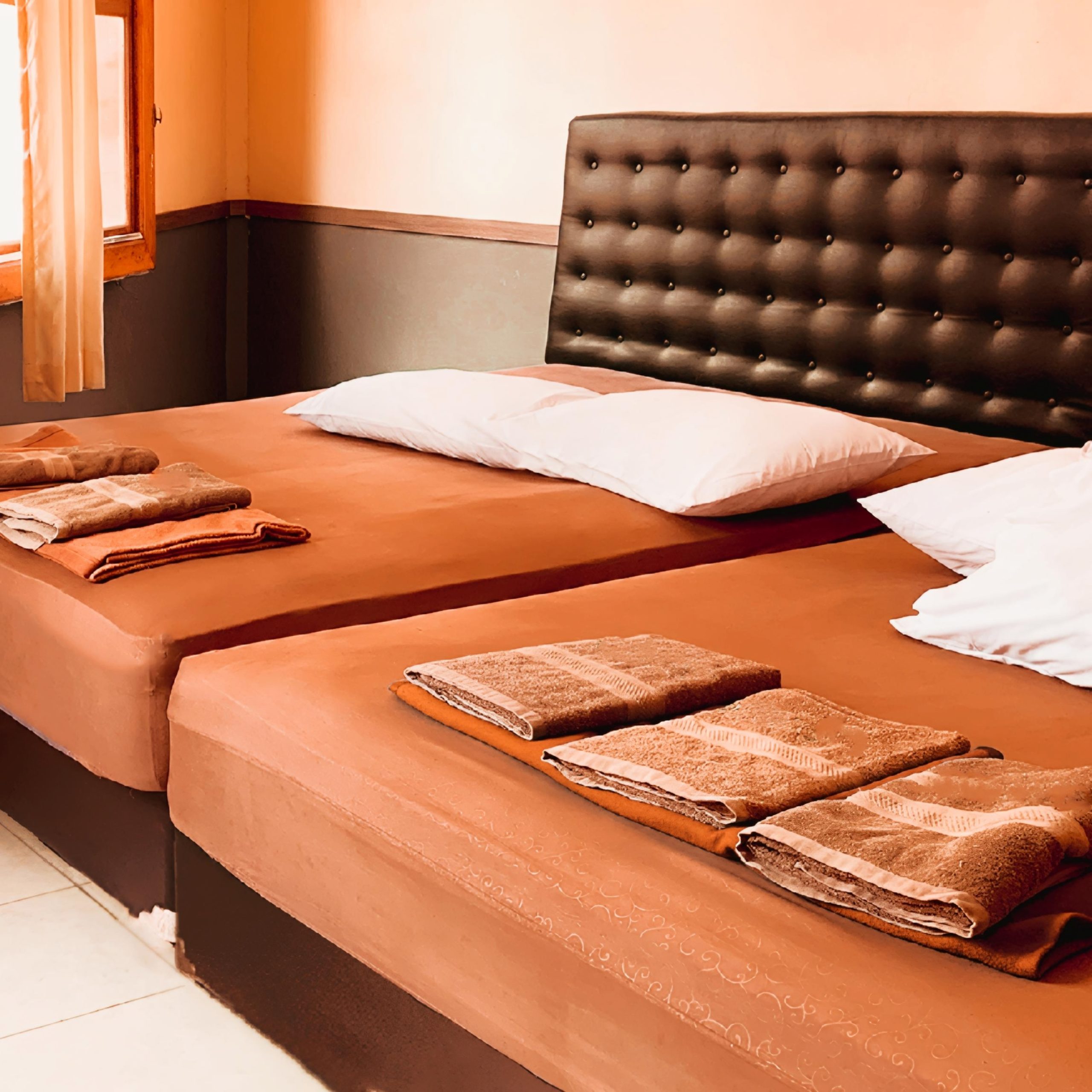 Hotel Rombongan Semarang Harga Terjangkau