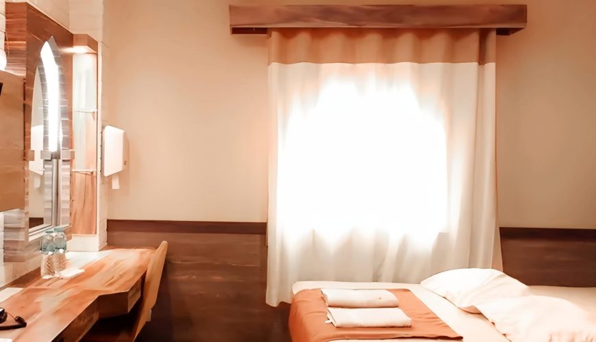 Pilihan Hotel Rombongan Semarang Terbaik