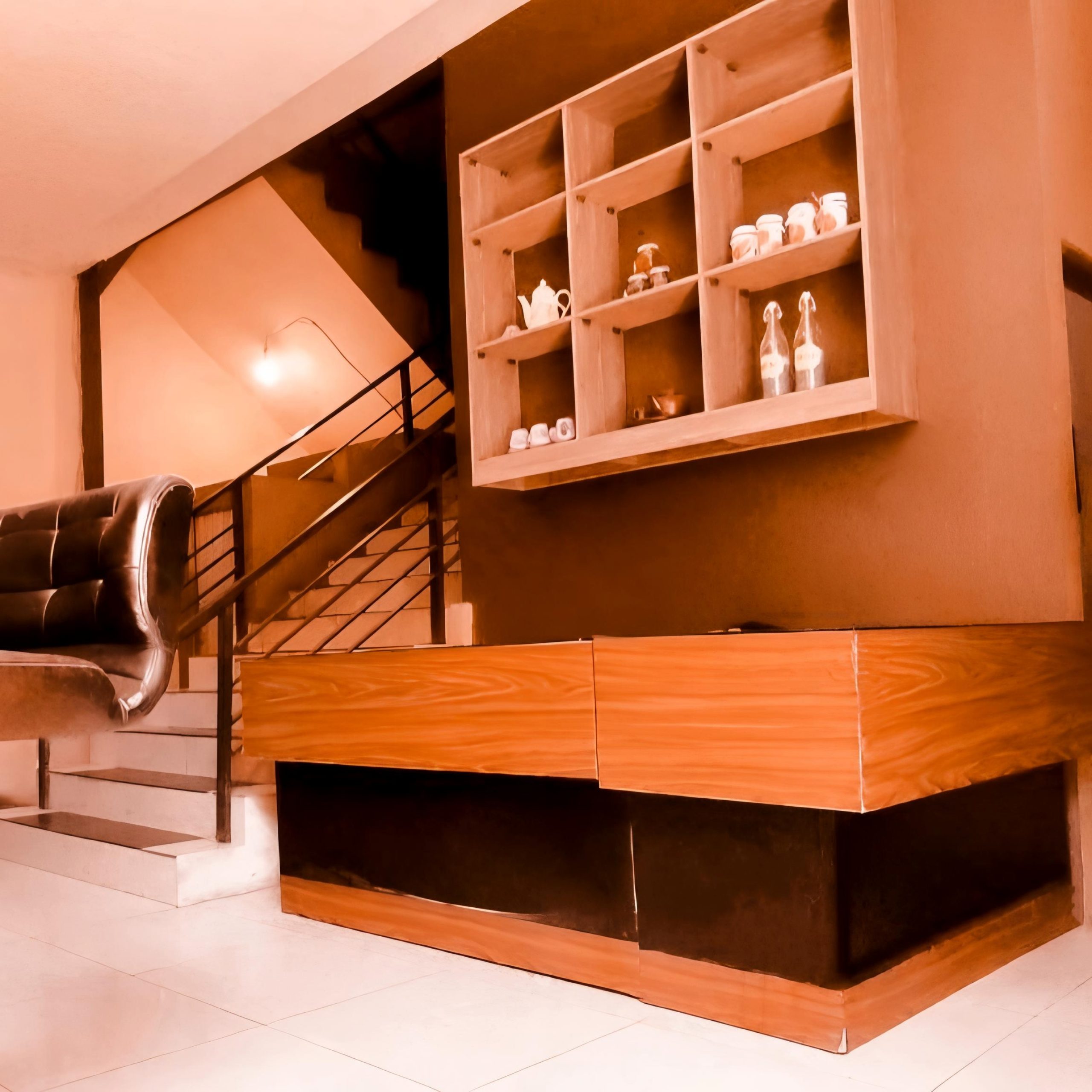 Alternatif Hotel Dekat Stadion Diponegoro Semarang