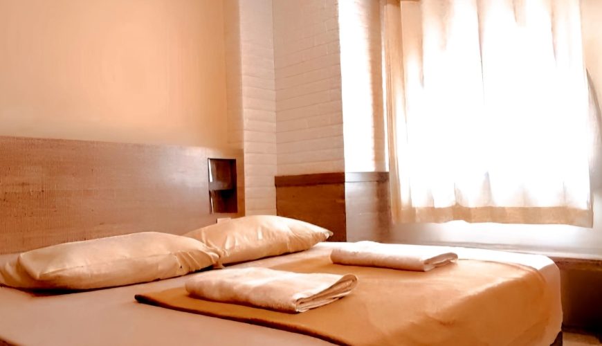 Pilihan Penginapan Dekat GOR Sahabat Semarang