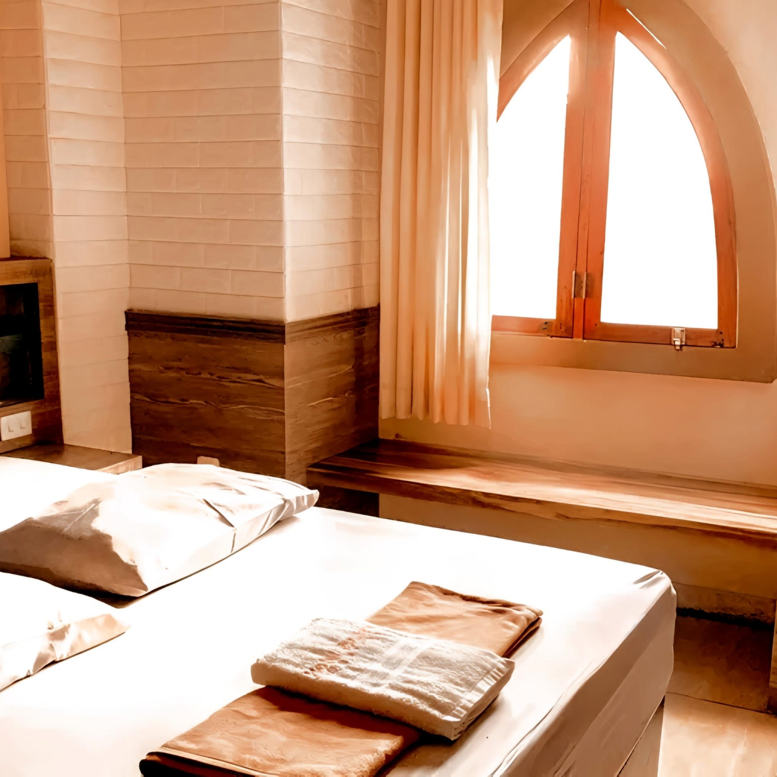 Hotel Dekat RS Pantiwilasa Semarang