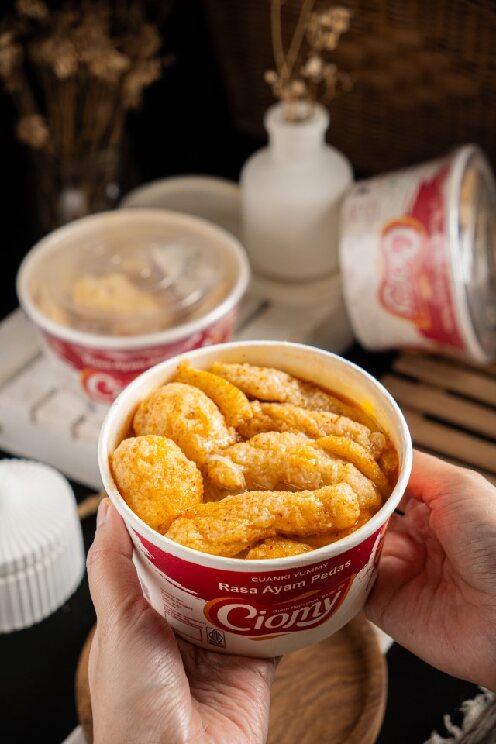 Agen Cuanki Murah di Semarang